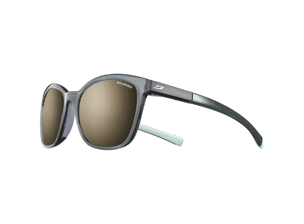 Spark Brown Spectron 3 Polarized 