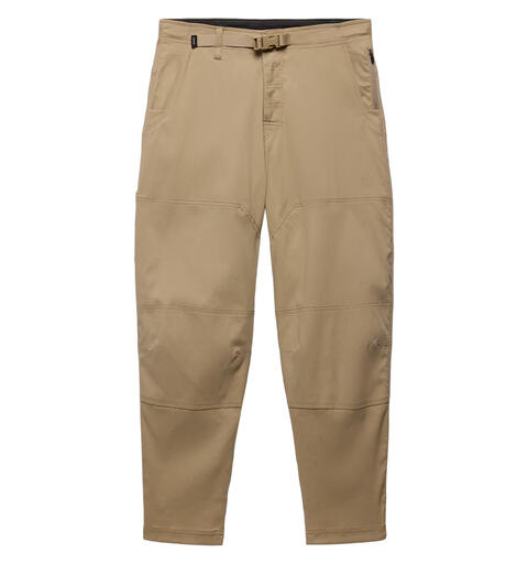 Stretch Zion High Rise Cinch - Sandbar Dame fritidsbukse med stretch