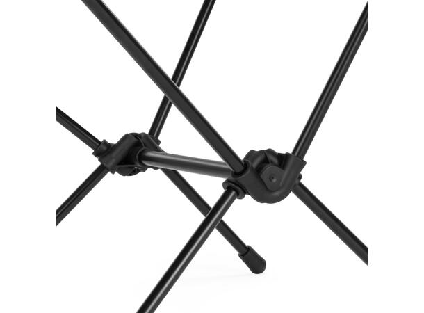Tactical Chair Two Black 