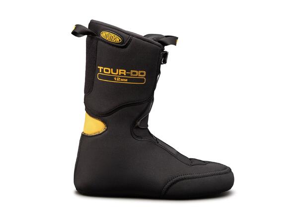 Tour-T-DD-15mm Black 31/31.5 
