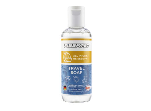 Travel Soap 100 ml 