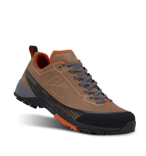 Tuono Leather Gtx Robust og komfortabel tursko