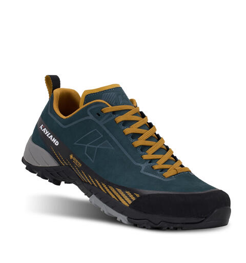 Tuono Leather Gtx Robust og komfortabel tursko