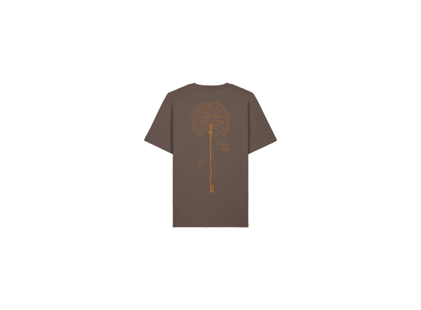 WB Century Crack Mocha M 