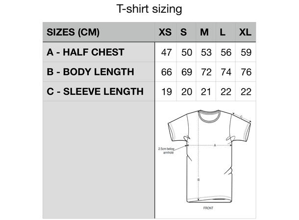 WB Urban Crack Black-blue M 