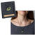 Fuj Fuj Cam Necklace Yellow 