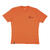 DMM T-Shirt Climb Now Work Later Orange L 