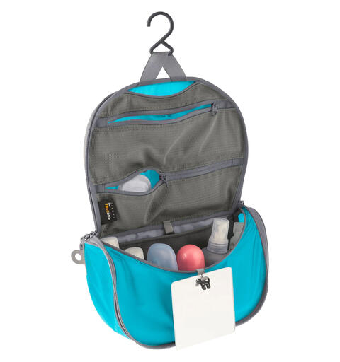 Hanging Toiletry Bag