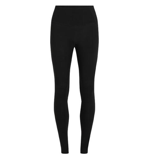 W 200 Oasis H Rise Leg