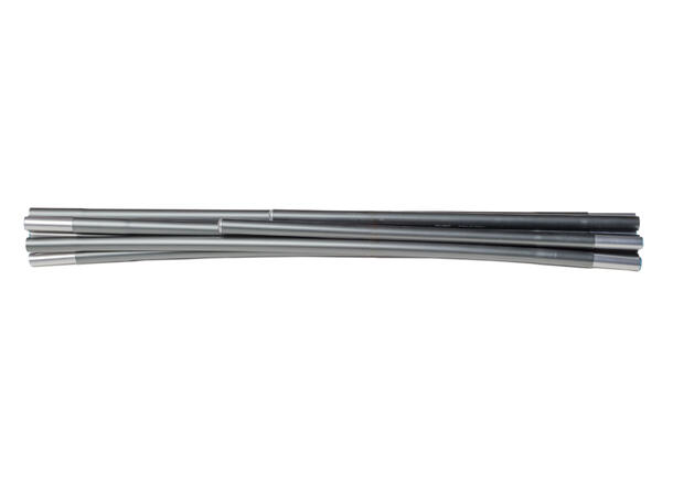 Spare Pole for Staika/Unna 387cm x 10mm 