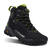 Duke Evo Mid Gtx Black Lime UK 9 