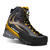 Phoenix Gtx Grey Yellow UK 7.5 