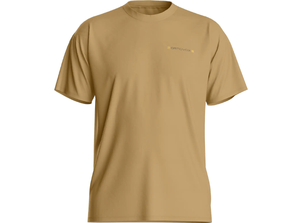 150 cool Climbing vibes TS M Wild Cumin L 