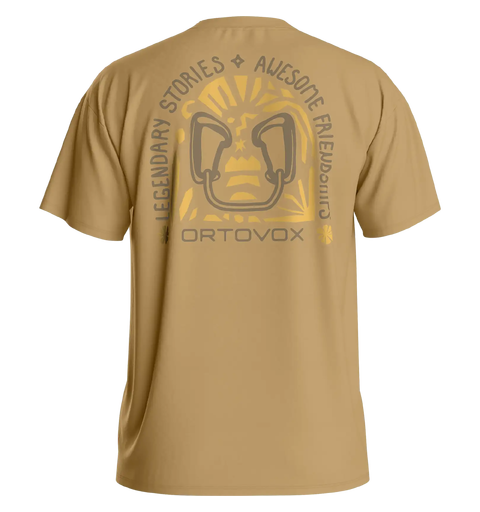 150 cool Climbing vibes TS M