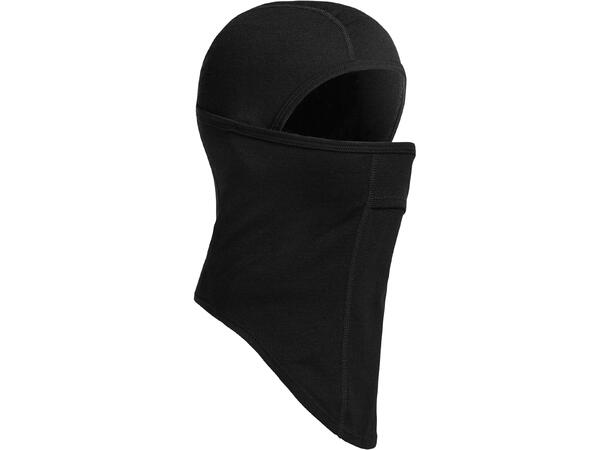 200 Oasis Balaclava Black 