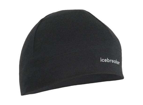 200 Oasis Beanie Black 