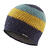 Flash Beanie BNight/Mustard/Goblin O/S 