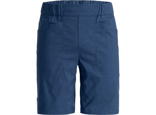 Affinity Shorts M Blue Nunatak L 