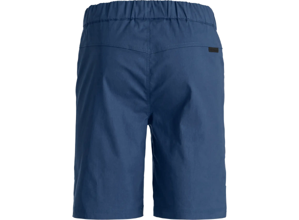 Affinity Shorts M Blue Nunatak L 