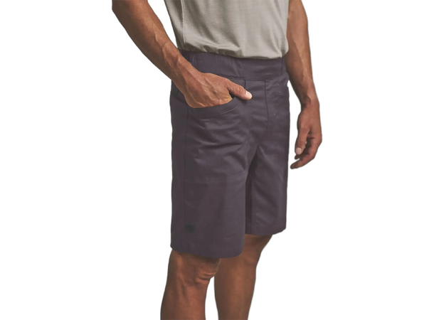 Affinity Shorts M Blue Nunatak L 