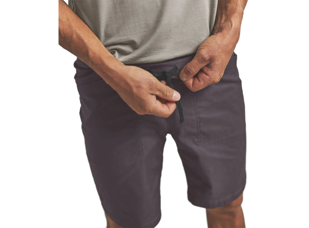 Affinity Shorts M Blue Nunatak L 