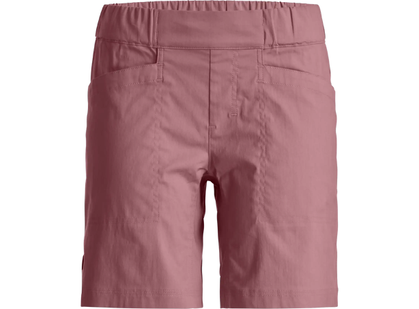 Affinity Shorts W Dusk Rose S 
