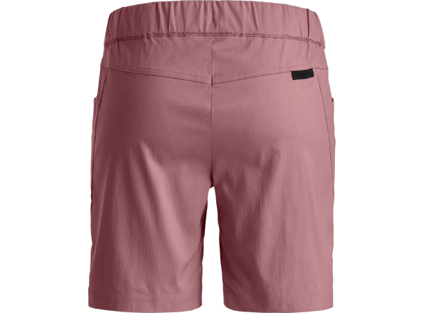 Affinity Shorts W Dusk Rose S 
