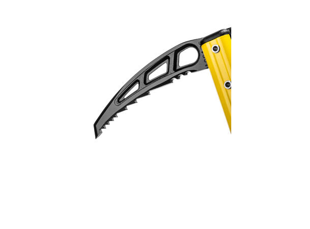 Air Tech EVO T Long Leash EVO Summit Yellow 66 cm 