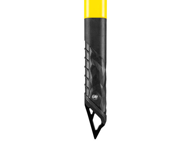 Air Tech EVO T Long Leash EVO Summit Yellow 66 cm 