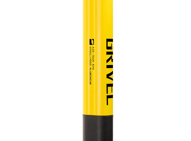 Air Tech EVO T Long Leash EVO Summit Yellow 58 cm 