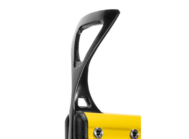 Air Tech EVO T Long Leash EVO Summit Yellow 58 cm 