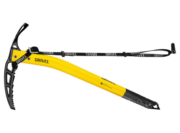 Air Tech EVO T Long Leash EVO Summit Yellow 58 cm 