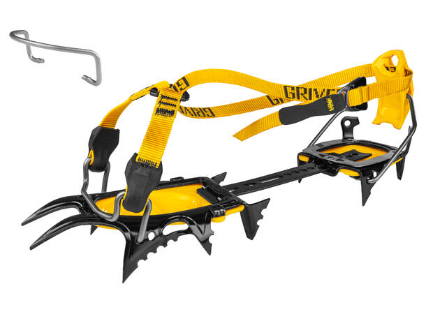 Air Tech LT Dual T-Matic Evo / Cramp-O-Matic Evo 