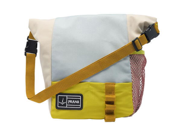 Crag Bag Moss Colorblock 