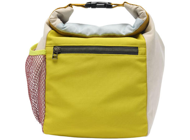 Crag Bag Moss Colorblock 