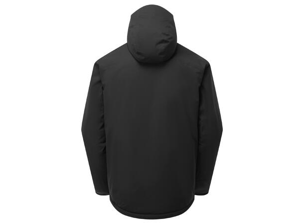 Dagda M Insulated Jacket Black L 