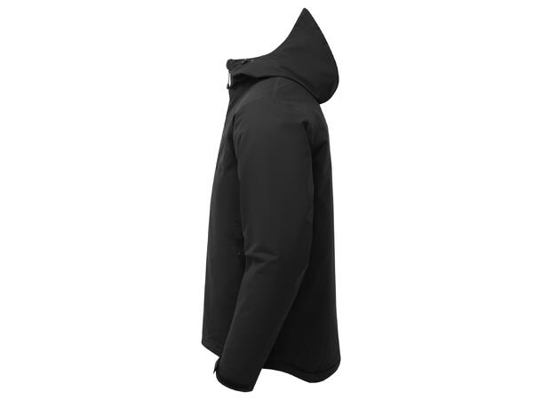 Dagda M Insulated Jacket Black L 