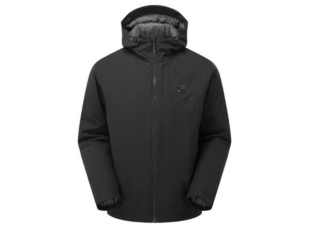 Dagda M Insulated Jacket Black L 