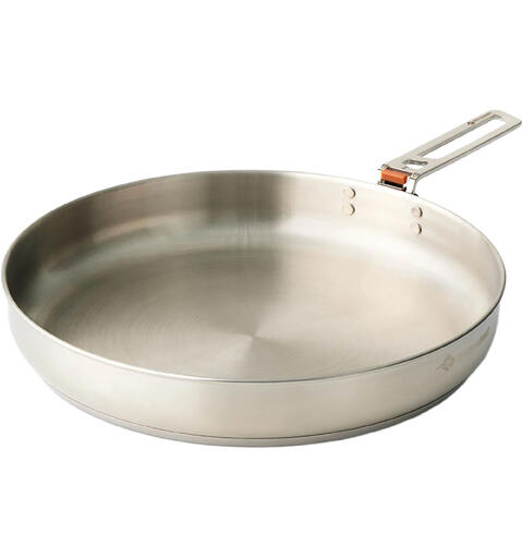 Detour Pan - 10 in