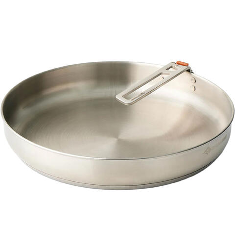 Detour Pan - 10 in