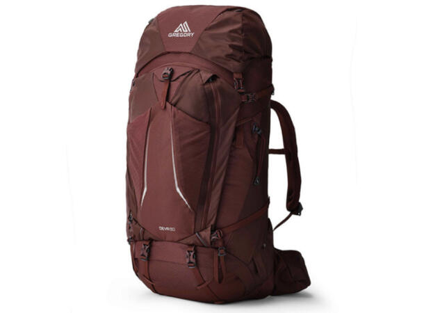 Deva 60 Rc Garnet Red XS 
