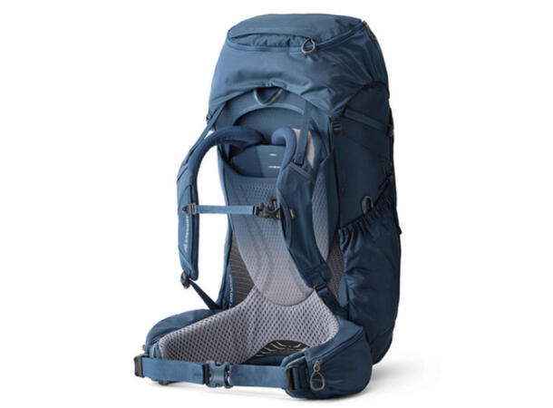 Deva 60 Rc Mountain Teal S 