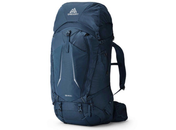 Deva 60 Rc Mountain Teal XS 