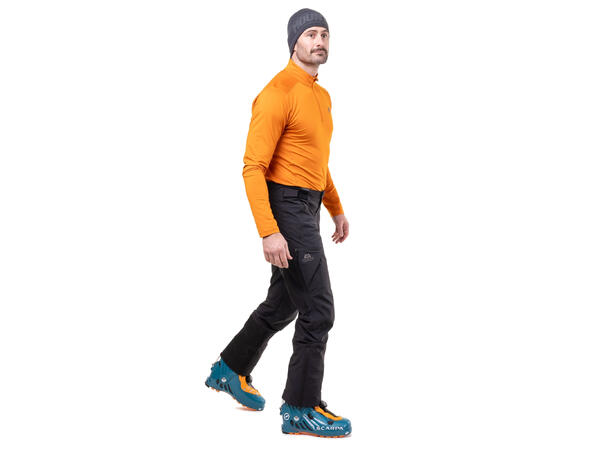 Epic Mens Pant Black 30 