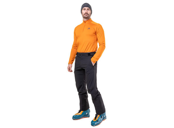 Epic Mens Pant Black 34 