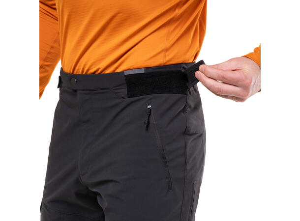 Epic Mens Pant Black 34 