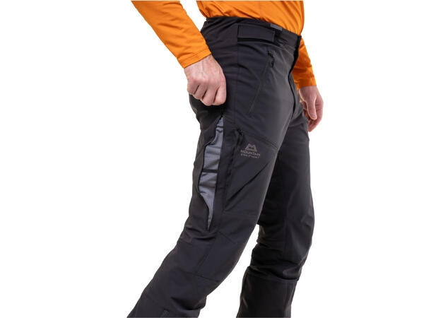 Epic Mens Pant Black 34 