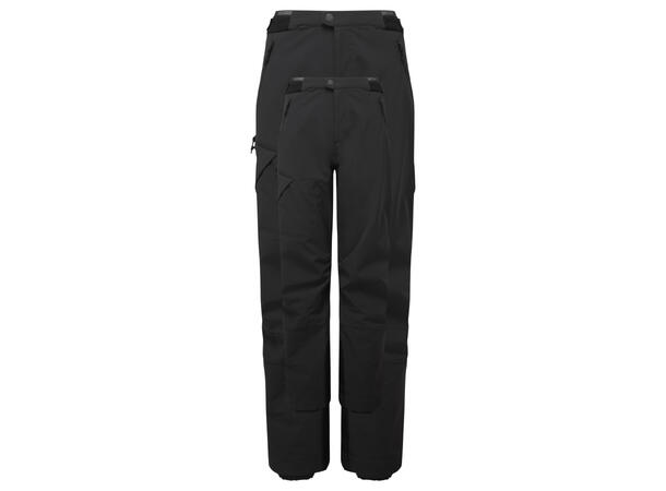 Epic wmns pant Black 10 
