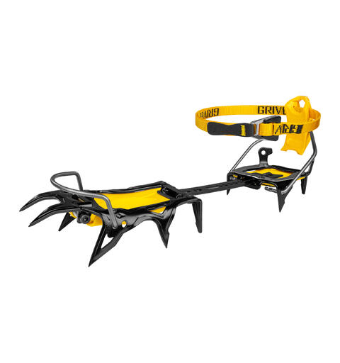 G15 LT Dual Cramp-O-Matic Evo / New-Matic Evo