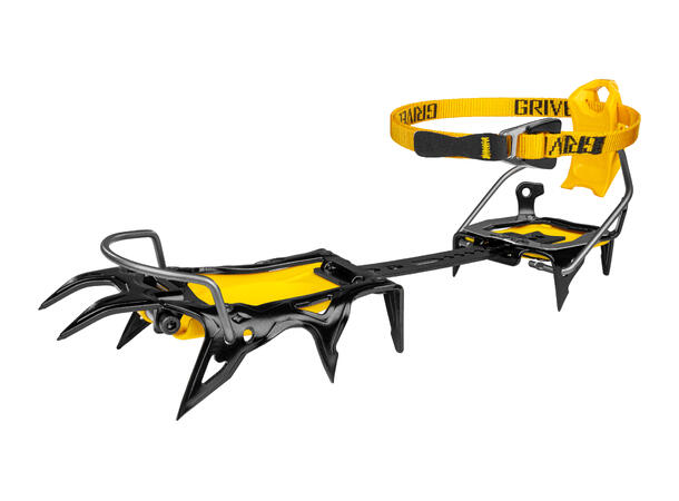 G15 LT Dual Cramp-O-Matic Evo / New-Matic Evo 